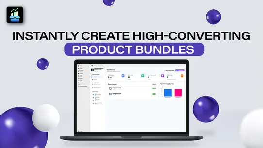 1‑Click Bundle Builder screenshot