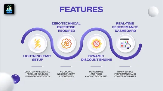 1‑Click Bundle Builder screenshot