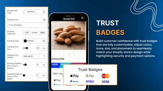 Trust Star screenshot