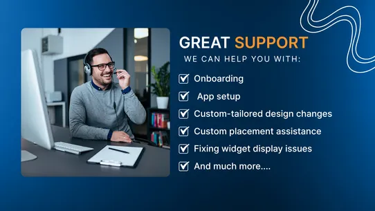 Trust Star screenshot