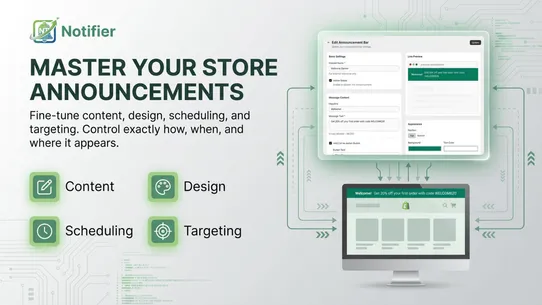 NT Notifier screenshot