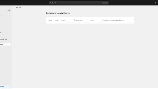 thePerksai screenshot