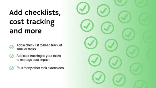 ShopTasks screenshot