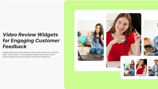 Shopiview screenshot