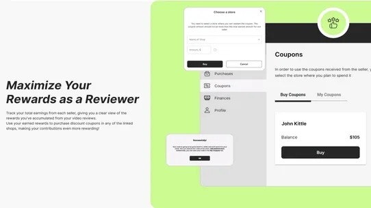 Shopiview screenshot