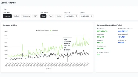 Holscher Customer 3D screenshot