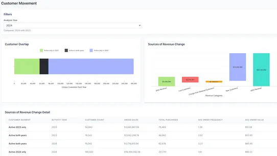 Holscher Customer 3D screenshot