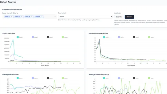 Holscher Customer 3D screenshot