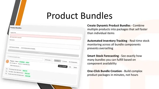 My B2B Wholesaler screenshot