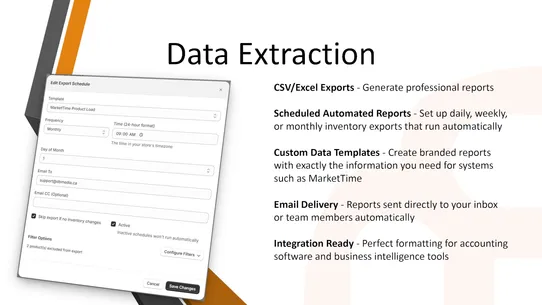 My B2B Wholesaler screenshot