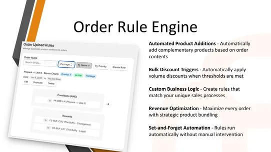 My B2B Wholesaler screenshot