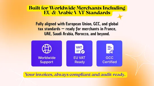 Invoicify Pro –Smart Invoicing screenshot