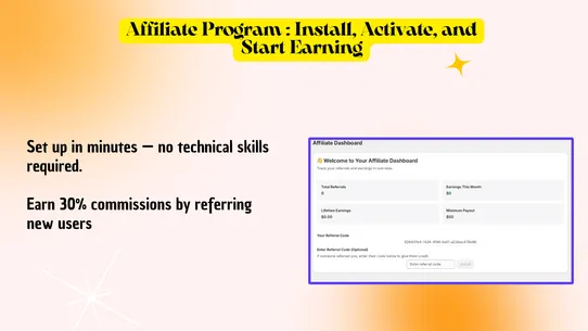 Invoicify Pro –Smart Invoicing screenshot