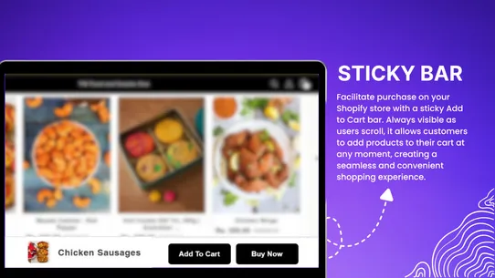 StickyATC Star screenshot