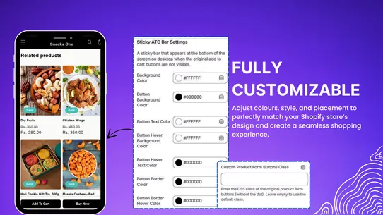 StickyATC Star screenshot