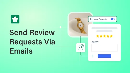 Product Reviews &amp; Rewards screenshot