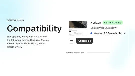 Hide Content On Desktop/Mobile screenshot