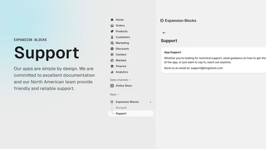 Hide Content On Desktop/Mobile screenshot