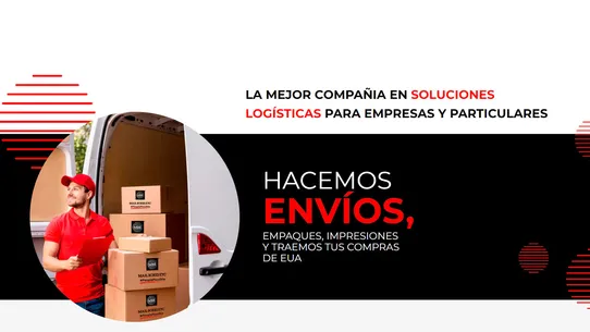 MBE Connect screenshot