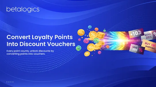 BL | Loyalty Rewards screenshot