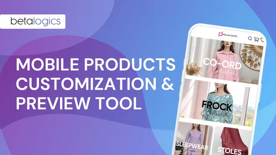 BL | Mobile App Builder screenshot
