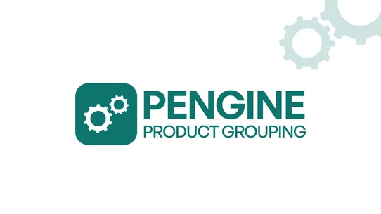 Pengine Product Grouping screenshot