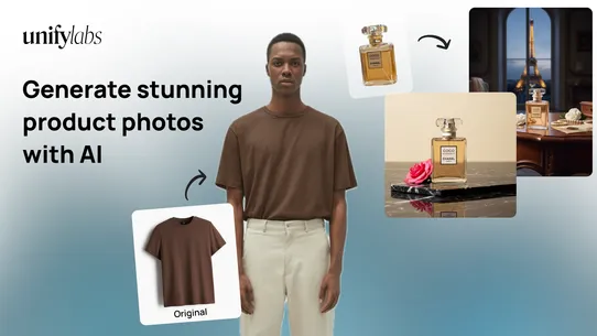 unifylabs screenshot