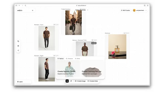 unifylabs screenshot