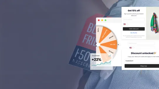 Brilliant Ai Popups screenshot