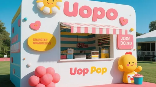 Brilliant Ai Popups screenshot