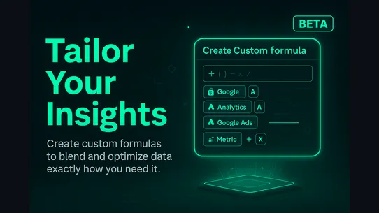Kipify: AI Analytics Engine screenshot