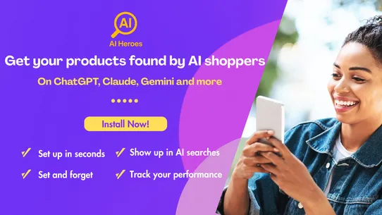 AI Heroes screenshot