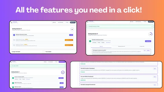 AI Heroes screenshot