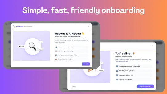 AI Heroes screenshot