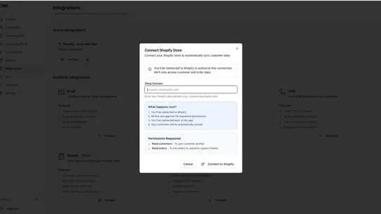 Switch Labs screenshot