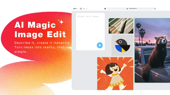 Super AI Image&amp;Video Generator screenshot