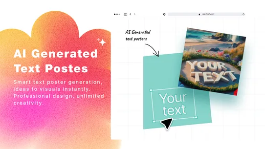 Super AI Image&amp;Video Generator screenshot