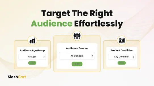TikTok Catalog Feed — SPL screenshot
