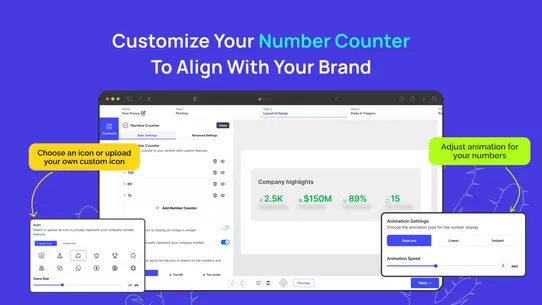 K: Number Counter screenshot