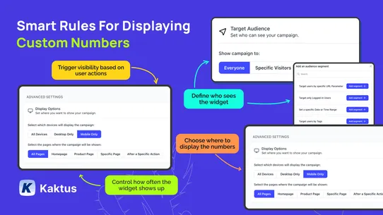 K: Number Counter screenshot