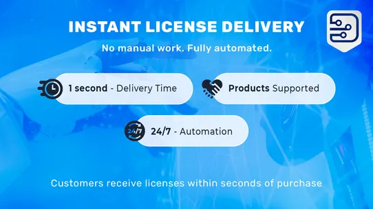 DigiKey HQ ‑ Instant Delivery screenshot