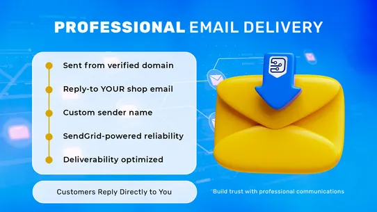 DigiKey HQ ‑ Instant Delivery screenshot