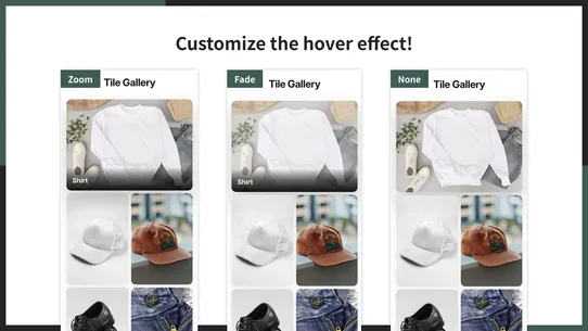 UR: Image Grid｜Photo Gallery screenshot