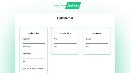 MisteSync screenshot
