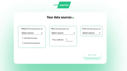 MisteSync screenshot