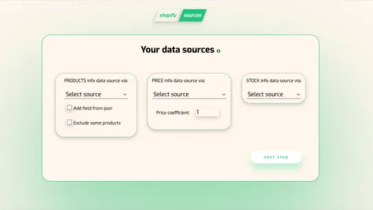MisteSync screenshot