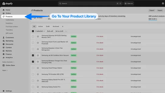 Apport AI Auto Enrichment screenshot