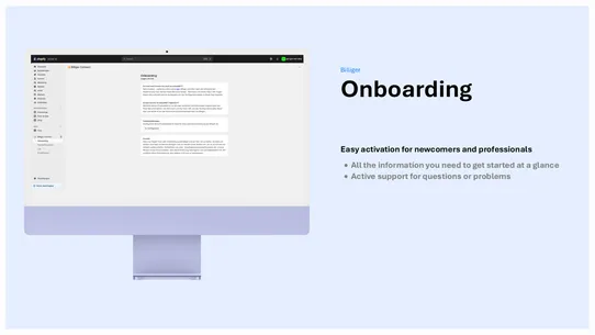 Billiger Connect screenshot