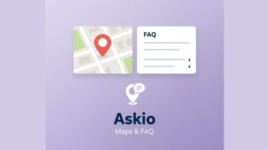 ASKIO screenshot