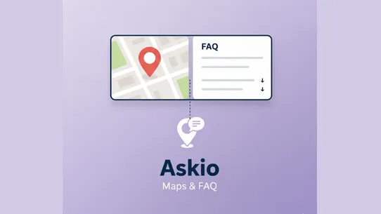 ASKIO screenshot
